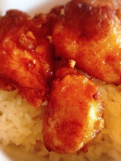 冷凍胸肉でごま油香る簡単唐揚げ-レシピのメイン写真