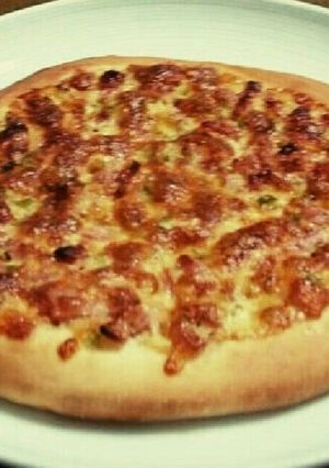 マヨチーウィントースト(隠れピーマン)-レシピのメイン写真