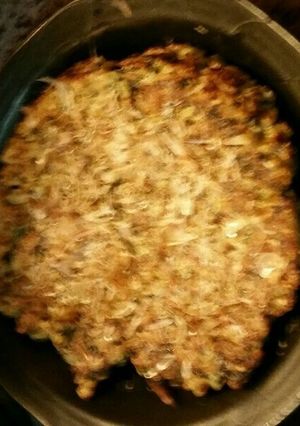 卵ごはん焼き！簡単すぎる～-レシピのメイン写真