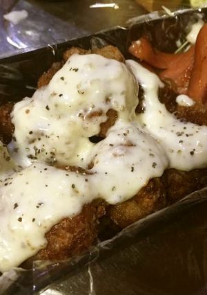 ★人気検索top10★豚小間で竜田揚げ♪-レシピのメイン写真