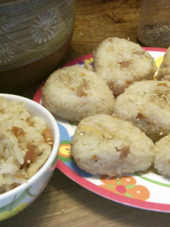 こぎつねコンコンごはん-レシピのメイン写真