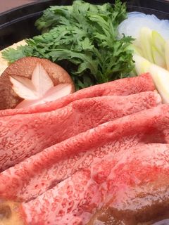 すき焼きの割りした。-レシピのメイン写真