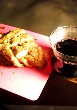 ダッチオーブンで塩窯ローストポーク-レシピのメイン写真