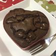 ココアのケーキ