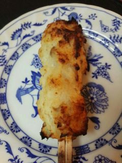 ちくわ(自家製手作り)-レシピのメイン写真