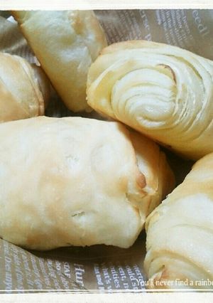 フランスデニッシュ-レシピのメイン写真