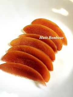 りんごの赤ワイン煮〜コンポート〜-レシピのメイン写真