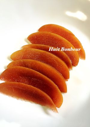 りんごの赤ワイン煮〜コンポート〜-レシピのメイン写真