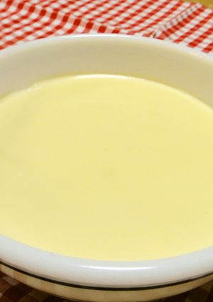 具なし！ふるふる茶碗蒸し-レシピのメイン写真