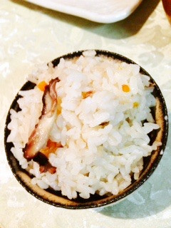 某ラーメン店ス◯キヤの味?炊き込みご飯-レシピのメイン写真