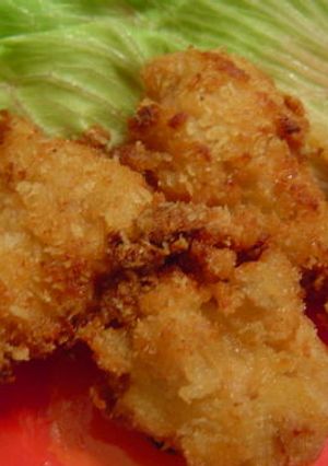 ☆簡単☆こってり味噌味！チキンカツ☆-レシピのメイン写真