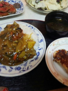 血管プラークダイエット食640(大阪風)-レシピのメイン写真