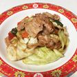 ヘルシー 簡単 回鍋肉!