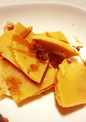☆たけのこの土佐煮☆-レシピのメイン写真