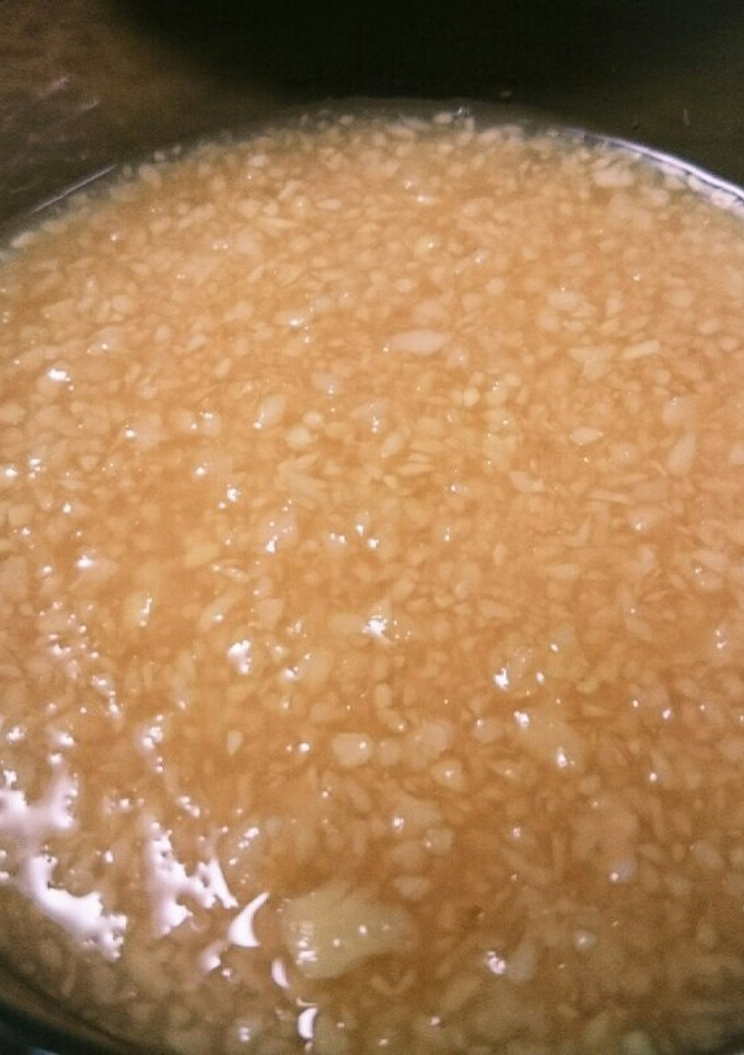 しょうが酢-レシピのメイン写真