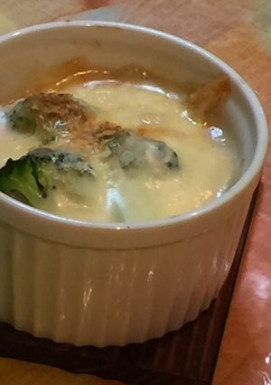 里芋グラタン-レシピのメイン写真