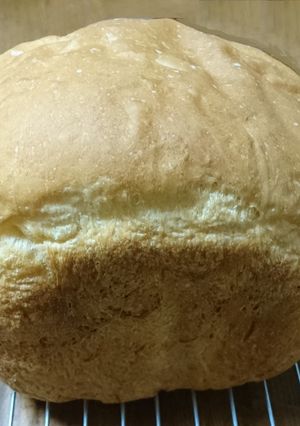 HBで食パン＆成型パン-レシピのメイン写真