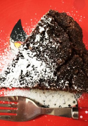バレンタインにも☆糖質オフのブラウニー☆-レシピのメイン写真