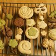 子供と作ろう!おいしいお粘土クッキー