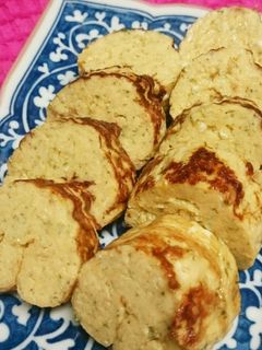 ふわっとした卵焼き-レシピのメイン写真
