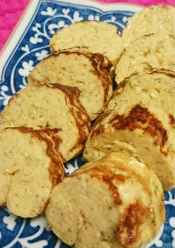 ふわっとした卵焼き-レシピのメイン写真