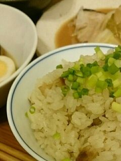 おでんご飯-レシピのメイン写真