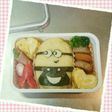 簡単 ミニオン キャラ弁当