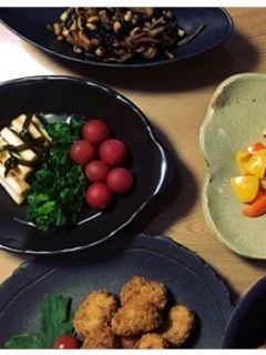 簡単めんつゆでプチヴェールのおひたし-レシピのメイン写真
