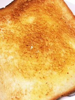 パンをさくさくふわふわに焼く方法♡-レシピのメイン写真