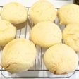 卵アレルギーでも食べたい!メロンパン☆