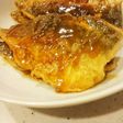 【めんつゆで簡単】鯵の蒲焼き
