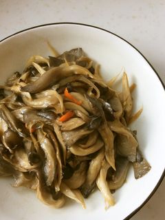 そうだったのか!きのこ炒め-レシピのメイン写真