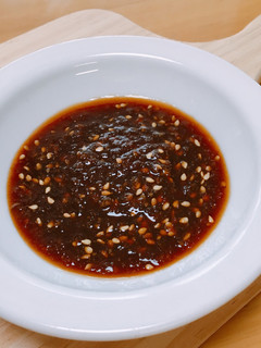 FPで簡単♪焼肉のたれ-レシピのメイン写真