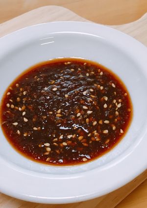 ＦＰで簡単♪焼肉のたれ-レシピのメイン写真