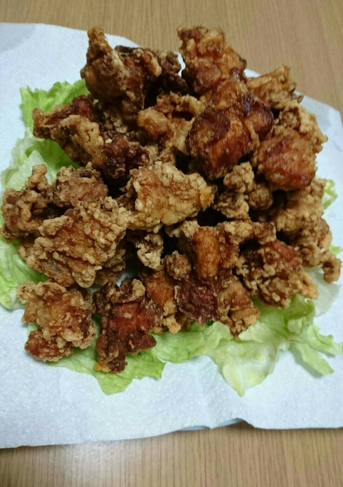 唐揚げ　簡単-レシピのメイン写真
