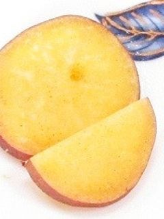 さつまいものバター炒め-レシピのメイン写真