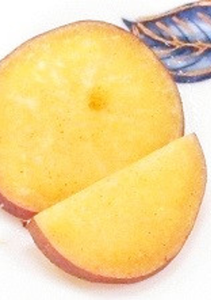 さつまいものバター炒め-レシピのメイン写真