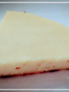 炊飯器で簡単チーズケーキ☆*。-レシピのメイン写真