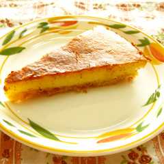 รูปของ 簡単！チーズケーキ！