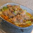 ちゃちゃっと簡単!オーブン料理
