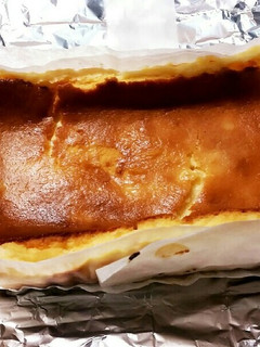 生クリームなし!ベイクドチーズケーキ-レシピのメイン写真