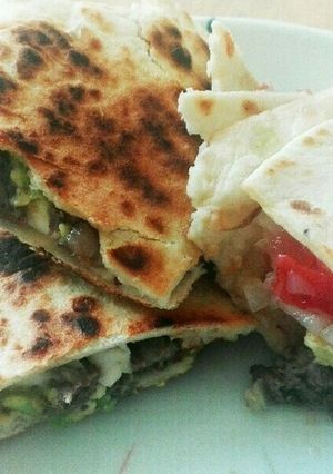 冷めても美味しい！クイックビーフサンド-レシピのメイン写真