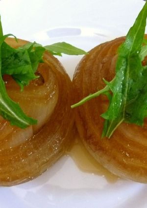 【玉ねぎ】照り焼き♪健康Good！-レシピのメイン写真