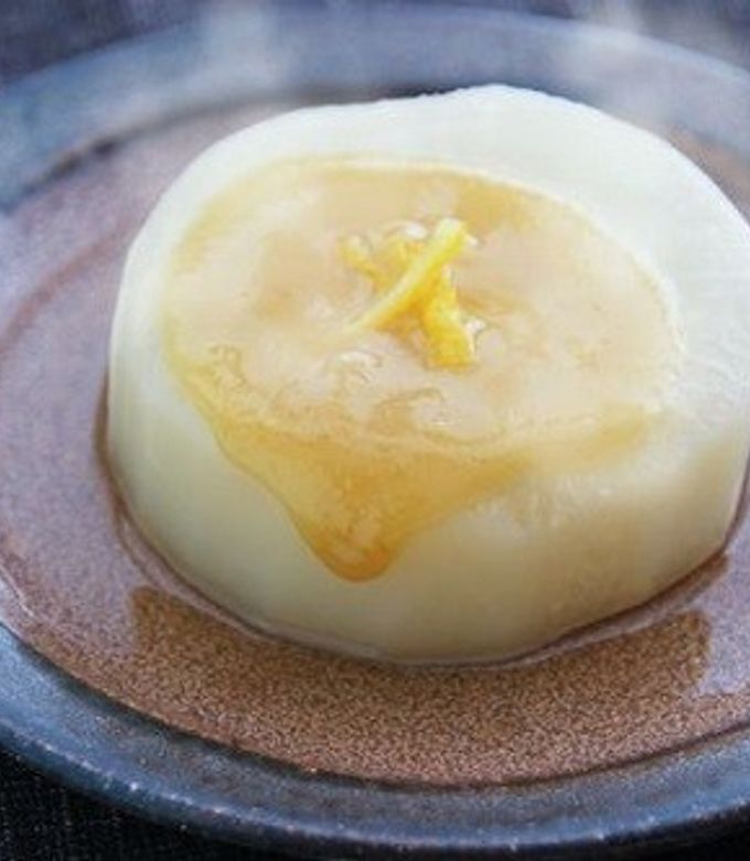 ふろふき大根 by 茅乃舎 【クックパッド】 簡単おいしいみんなのレシピ