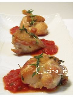 チキンの香草焼き-レシピのメイン写真