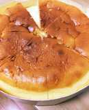 モントンでもったりチーズケーキ