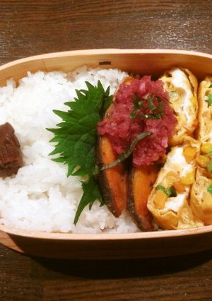 お弁当48-レシピのメイン写真