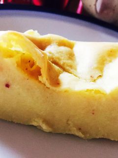 しっとりさつまいもケーキ-レシピのメイン写真