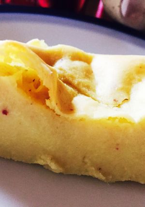 しっとりさつまいもケーキ-レシピのメイン写真