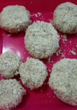 おからコロッケ-レシピのメイン写真